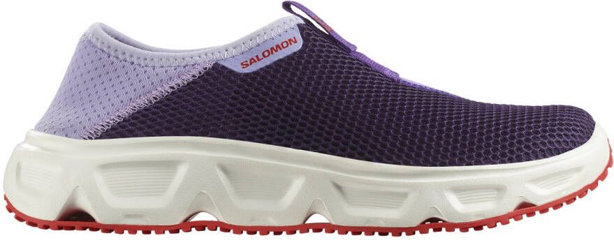 Salomon Women's Reelax Moc 6.0 Sandalen meerkleurig