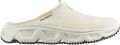 Salomon Women's Reelax Slide 6.0 Sandalen 1 3 beige - Beige