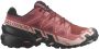 Salomon Women's Speedcross 6 Trailrunningschoenen Regular meerkleurig - Thumbnail 2