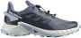 Salomon Trailrunningschoenen SUPERCROSS 4 Trailrunning-schoenen - Thumbnail 2
