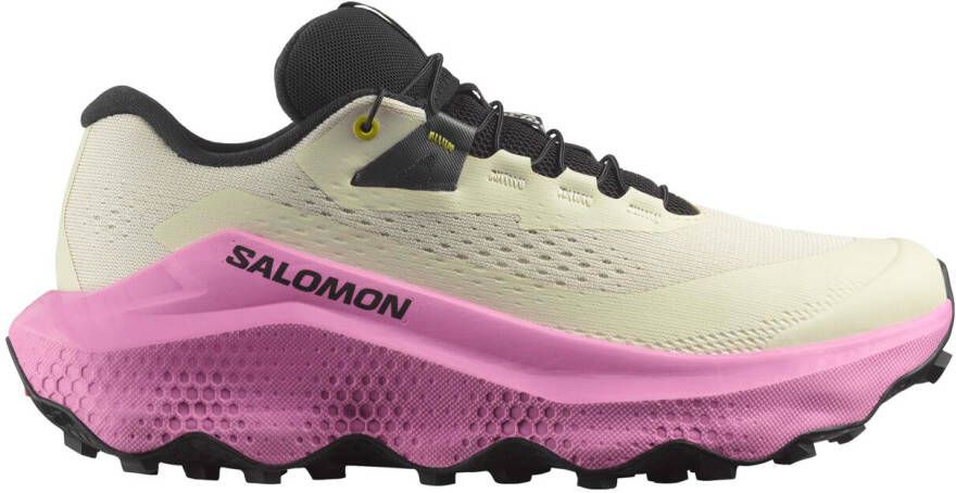 Salomon Women's Ultra Glide 3 Trailrunningschoenen 2 3 meerkleurig
