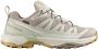 Salomon Women's X Ultra 360 Edge GTX Multisportschoenen beige - Thumbnail 2