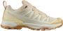 Salomon X ULTRA 360 EDGE W Dames Wandelschoenen Trekkingschoenen Beige - Thumbnail 2
