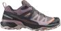 Salomon Women's X Ultra 360 GTX Multisportschoenen grijs - Thumbnail 2