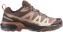Salomon Women's X Ultra 360 Multisportschoenen bruin - Thumbnail 2