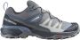 Salomon Women's X Ultra 360 Multisportschoenen grijs - Thumbnail 2
