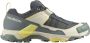 Salomon Women's X Ultra 5 GORE-TEX Multisportschoenen grijs - Thumbnail 2