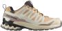 Salomon XA PRO 3D V9 GTX W GORE-TEX Dames Wandelschoenen Trailschoenen - Thumbnail 2