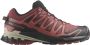 Salomon Women's XA Pro 3D V9 GTX Multisportschoenen bruin - Thumbnail 1