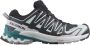 Salomon XA PRO 3D V9 GTX W GORE-TEX Dames Wandelschoenen Trail-Running Schoenen - Thumbnail 2