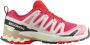 Salomon Women's XA Pro 3D V9 Multisportschoenen 2 3 meerkleurig - Thumbnail 1