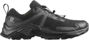 Salomon X Raise 2 GTX Multisportschoenen zwart grijs