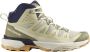Salomon X Ultra 360 Edge Mid GTX Wandelschoenen beige - Thumbnail 2