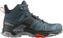 Salomon X Ultra 4 Mid GTX Wandelschoenen 1 3 grijs - Thumbnail 2