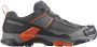 Salomon X ULTRA 5 GTX GORE-TEX Heren Wandelschoenen Outdoor schoenen Grijs - Thumbnail 2