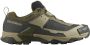 Salomon X Ultra 5 GORE-TEX Multisportschoenen olijfgroen - Thumbnail 2