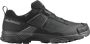 Salomon X ULTRA 5 WIDE GTX GORE-TEX Heren Wandelschoenen Zwart - Thumbnail 2
