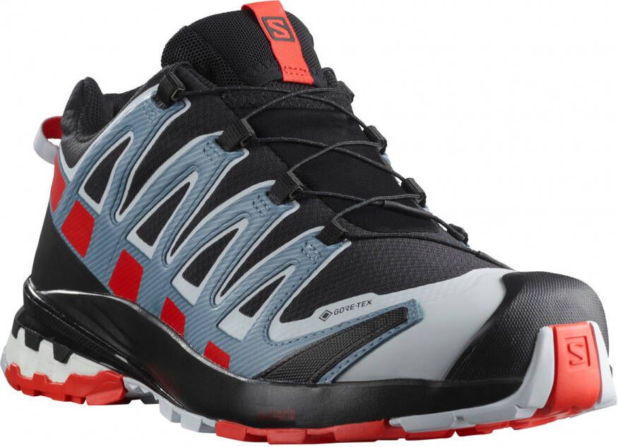 Salomon Xa Pro 3D V8 Gtx Wandelschoen Sportwear Volwassen