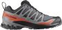 Salomon XA PRO 3D V9 GTX GORE-TEX Heren Wandelschoenen Trailschoenen - Thumbnail 2