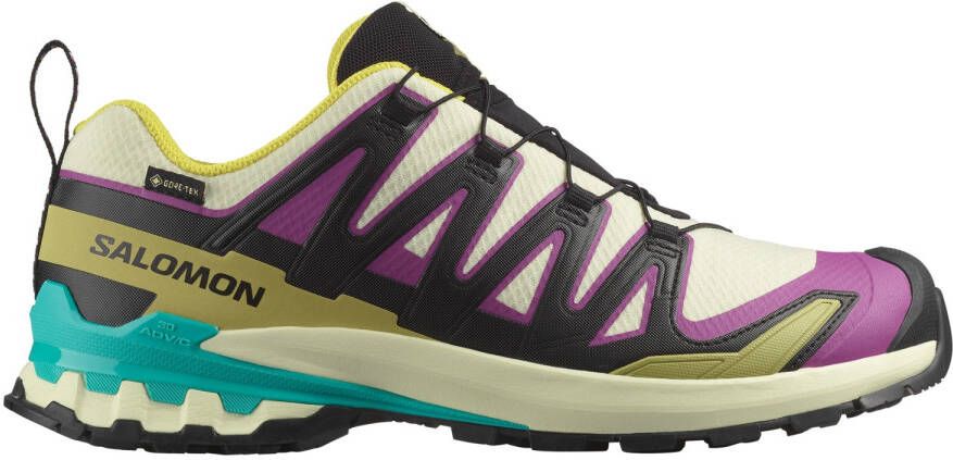 Salomon XA Pro 3D V9 GTX Multisportschoenen 2 3 meerkleurig