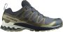 Salomon XA Pro 3D V9 GTX Multisportschoenen olijfgroen - Thumbnail 2