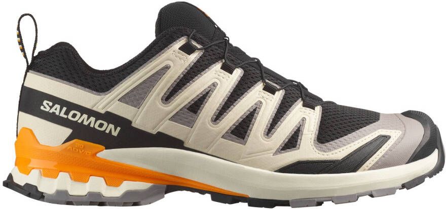 Salomon XA Pro 3D V9 Multisportschoenen beige