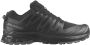 Salomon Trailrunningschoenen XA PRO 3D V9 WIDE Ideaal voor brede voeten - Thumbnail 1