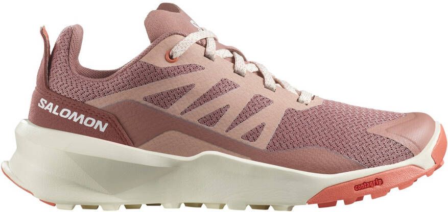 Salomon Youth Patrol Multisportschoenen bruin