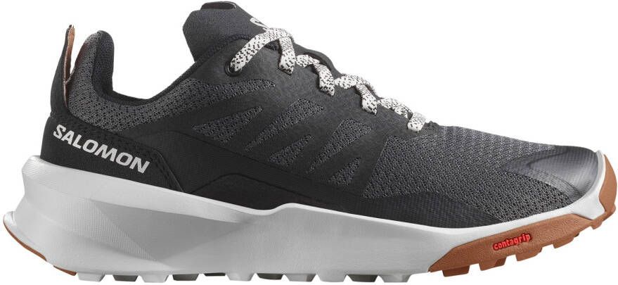 Salomon Youth Patrol Multisportschoenen grijs