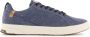 Saola Cannon Canvas 2.0 Sneakers blauw - Thumbnail 2