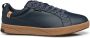 Saola Cannon Waterproof 2.0 Sneakers blauw - Thumbnail 2