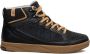 Saola Machu Waterproof Hoge schoenen zwart - Thumbnail 2