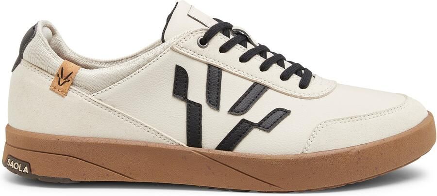Saola Cali Sneakers beige