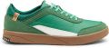 Saola Quito Sneakers groen - Groen