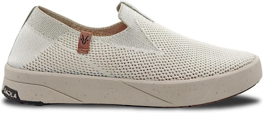 Saola Women's Bali Sneakers grijs