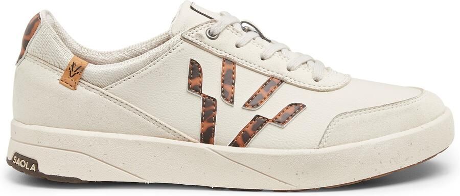 Saola Women's Cali Sneakers beige
