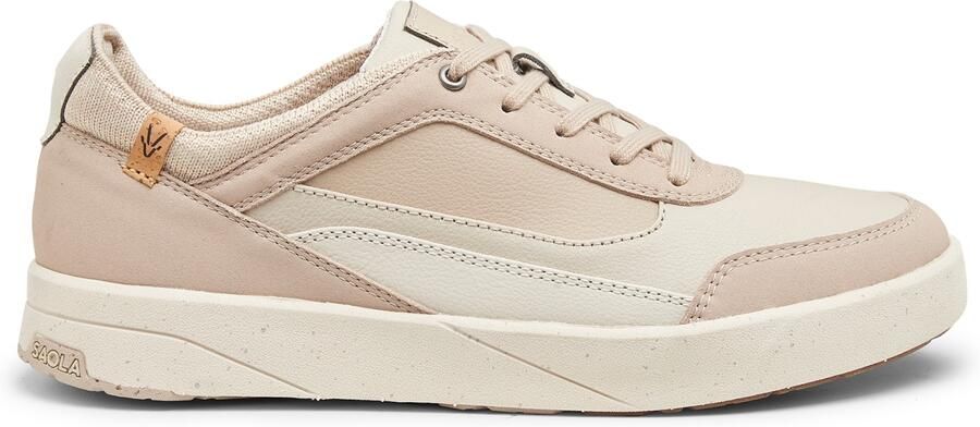 Saola Women's Quito Sneakers beige
