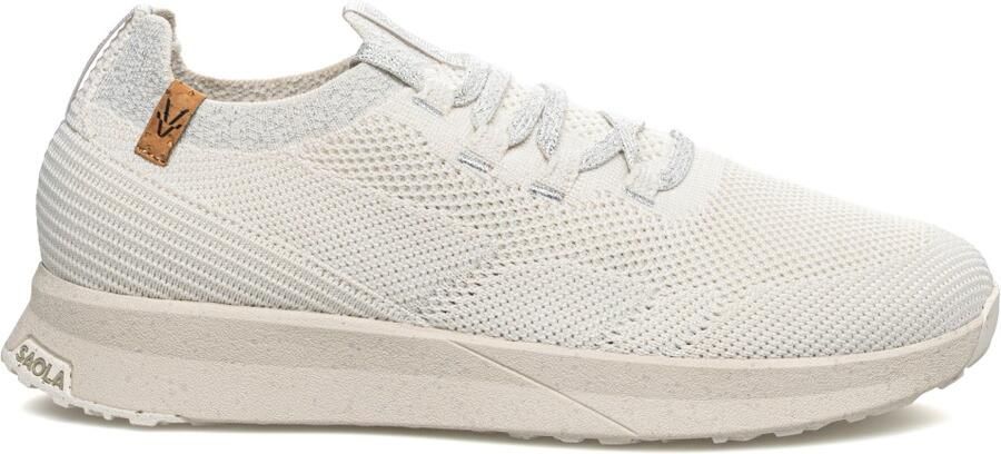 Saola Women's Tsavo 3 Sneakers beige
