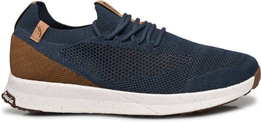 Saola Tsavo 2.0 Sneakers blauw