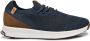 Saola Tsavo 2.0 Sneakers blauw - Thumbnail 2