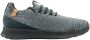 Saola Tsavo 2.0 Wool Sneakers grijs - Thumbnail 1