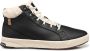 Saola Women's Bergen Warm Hoge schoenen zwart - Thumbnail 2