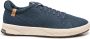 Saola Women's Cannon Knit 2.0 Wool Sneakers blauw - Thumbnail 2