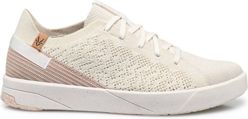 Saola Women's Cannon Knit 3 Sneakers beige