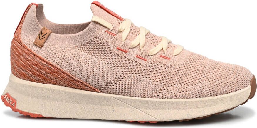 Saola Women's Tsavo 3 Sneakers beige