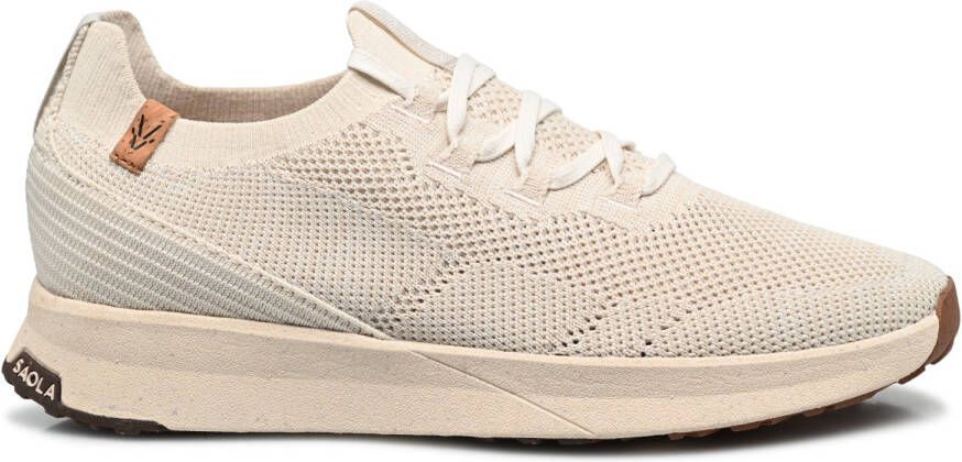 Saola Women's Tsavo 3 Sneakers beige