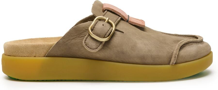 Satorisan Hoote Premium Sandalen loden m