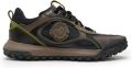 Satorisan Jagube Origin Sneakers zwart - Zwart