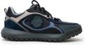 Satorisan Jagube Origin Sneakers zwart - Zwart