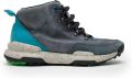 Satorisan Kiso Premium Sneakers grijs - Grijs